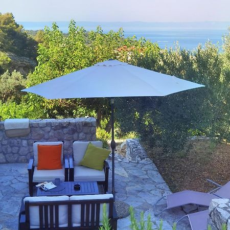 The Art Of Mediterranean Living ماكارسكا المظهر الخارجي الصورة