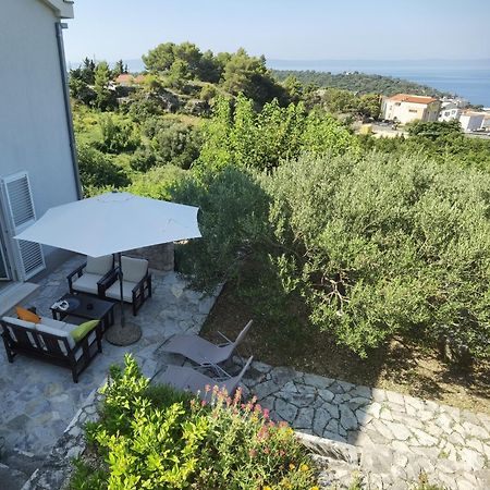 The Art Of Mediterranean Living ماكارسكا المظهر الخارجي الصورة