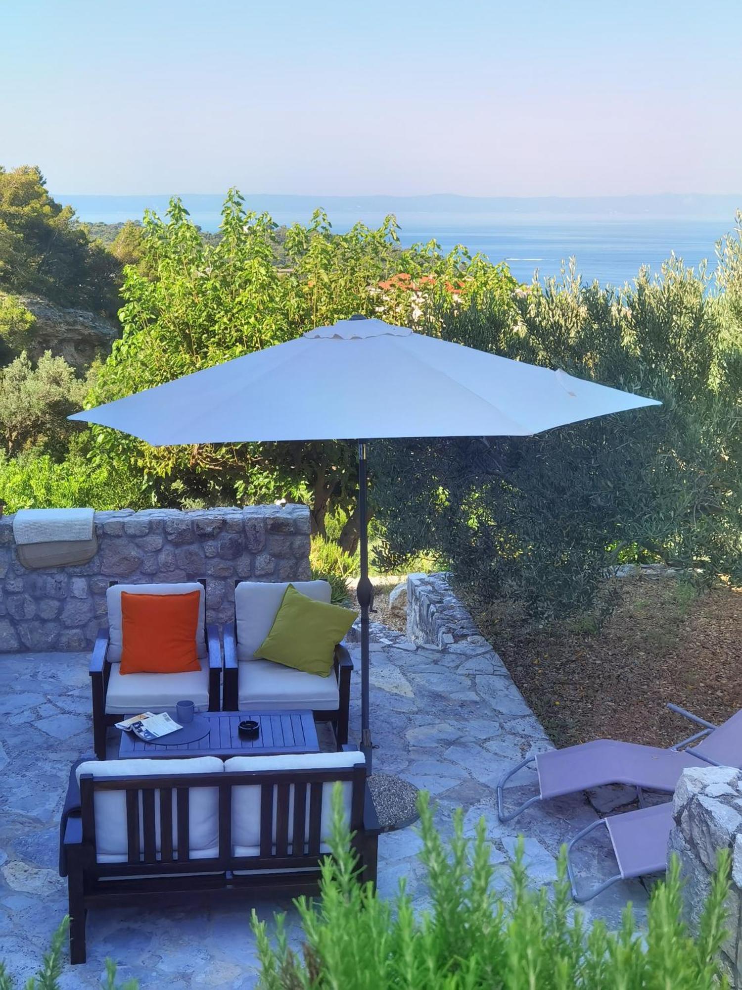 The Art Of Mediterranean Living ماكارسكا المظهر الخارجي الصورة