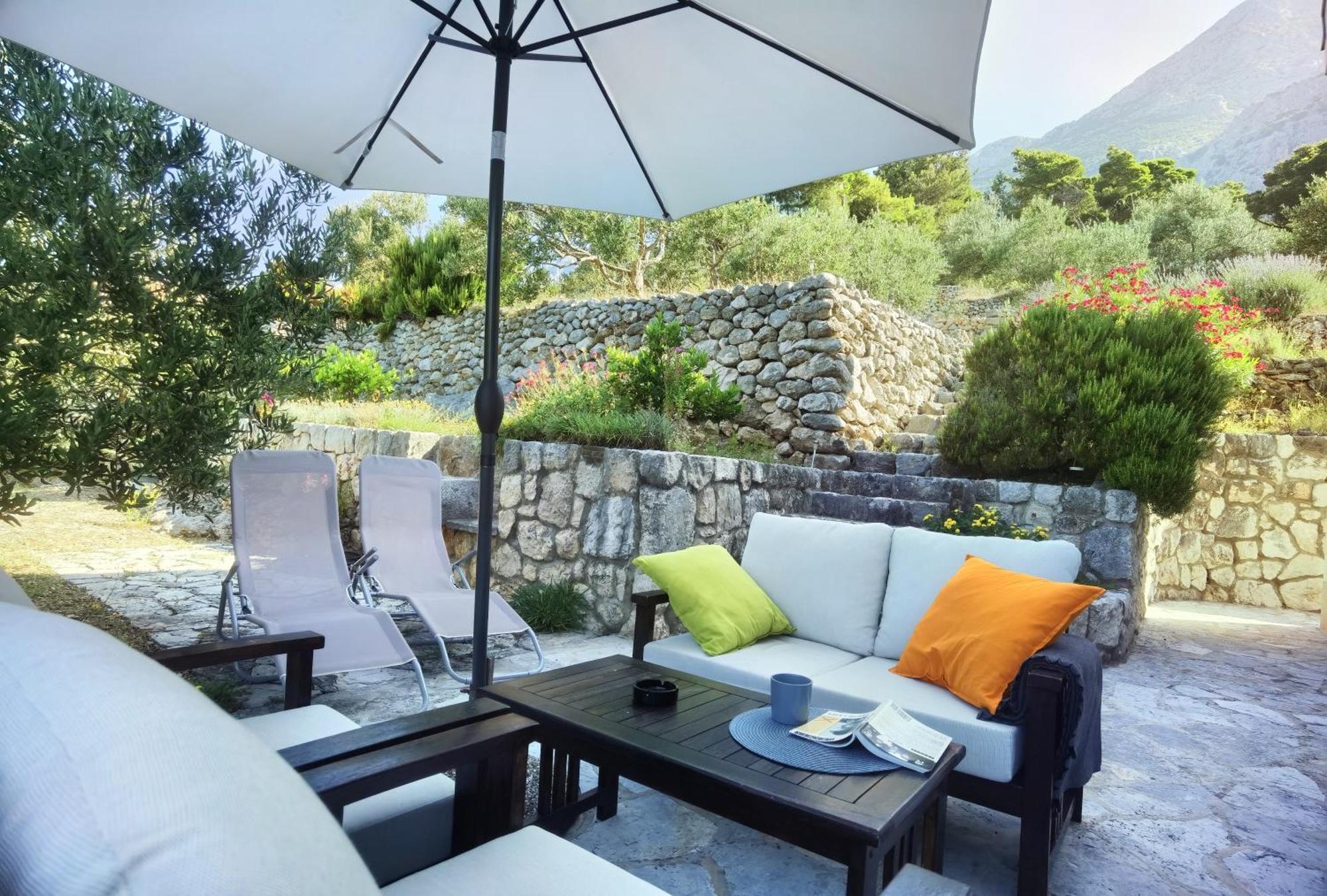 The Art Of Mediterranean Living ماكارسكا المظهر الخارجي الصورة