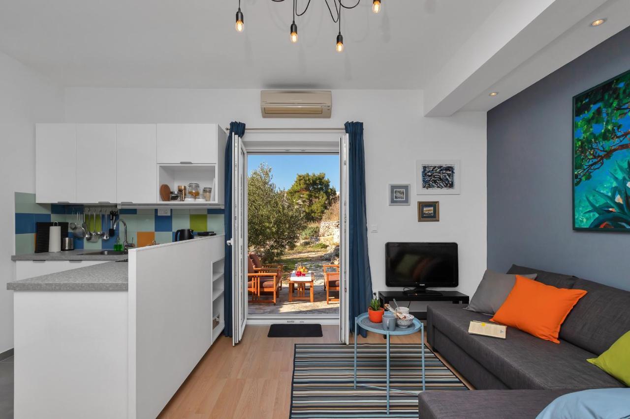 The Art Of Mediterranean Living ماكارسكا المظهر الخارجي الصورة