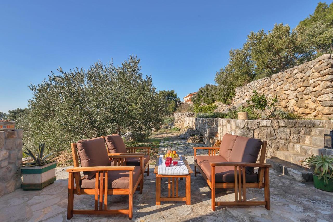 The Art Of Mediterranean Living ماكارسكا المظهر الخارجي الصورة