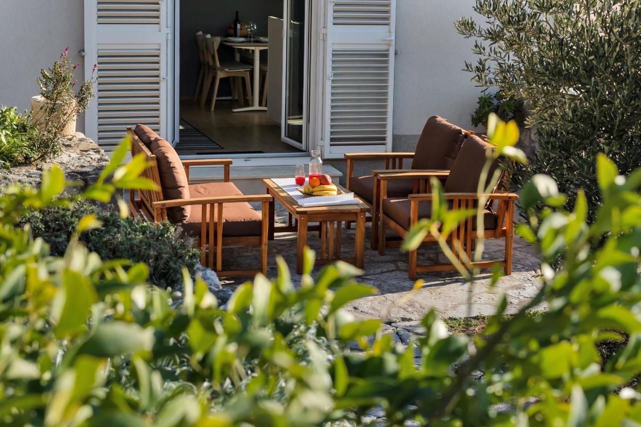The Art Of Mediterranean Living ماكارسكا المظهر الخارجي الصورة