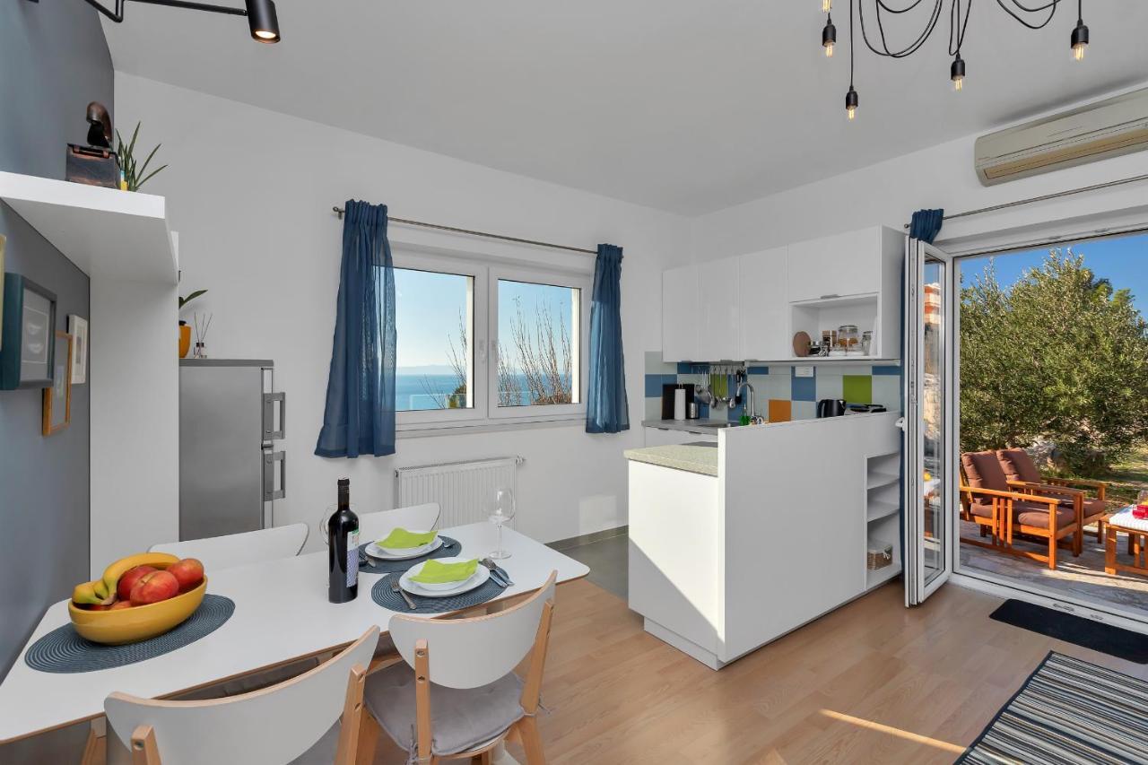 The Art Of Mediterranean Living ماكارسكا المظهر الخارجي الصورة