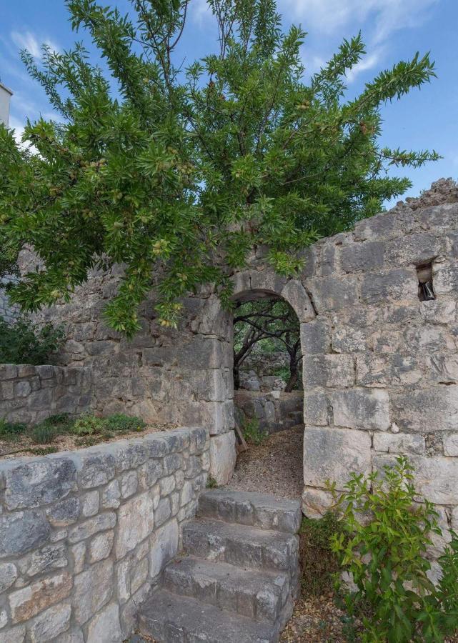 The Art Of Mediterranean Living ماكارسكا المظهر الخارجي الصورة