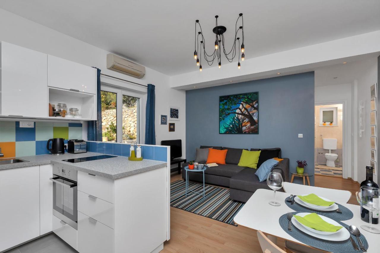 The Art Of Mediterranean Living ماكارسكا المظهر الخارجي الصورة